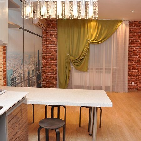 Art Hostel Almaty Bagian luar foto