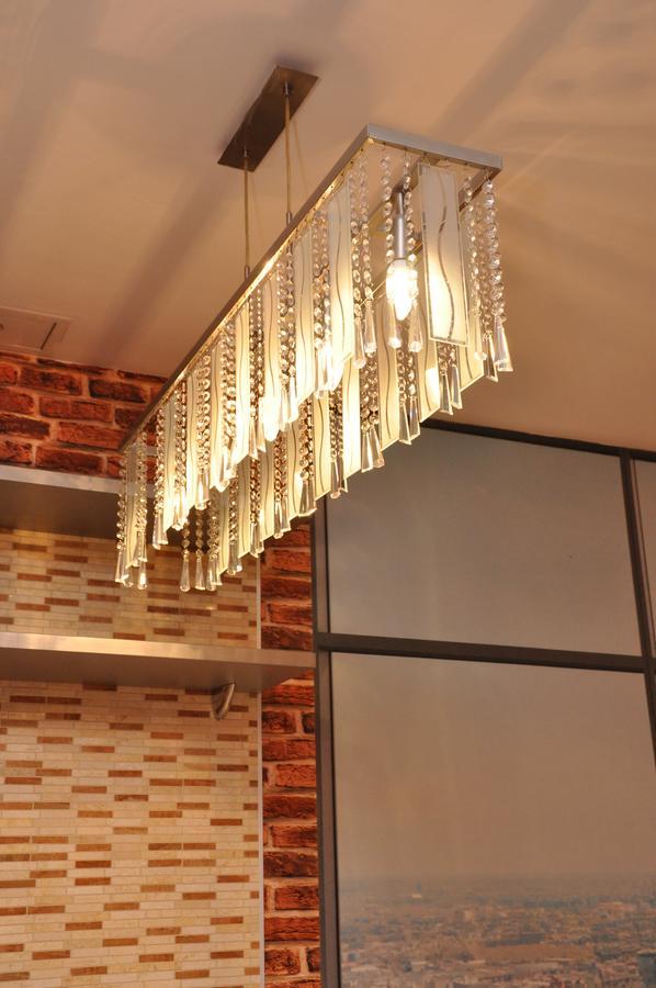 Art Hostel Almaty Bagian luar foto