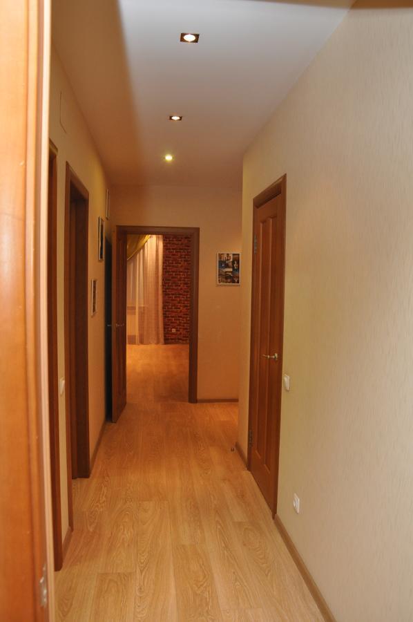 Art Hostel Almaty Bagian luar foto